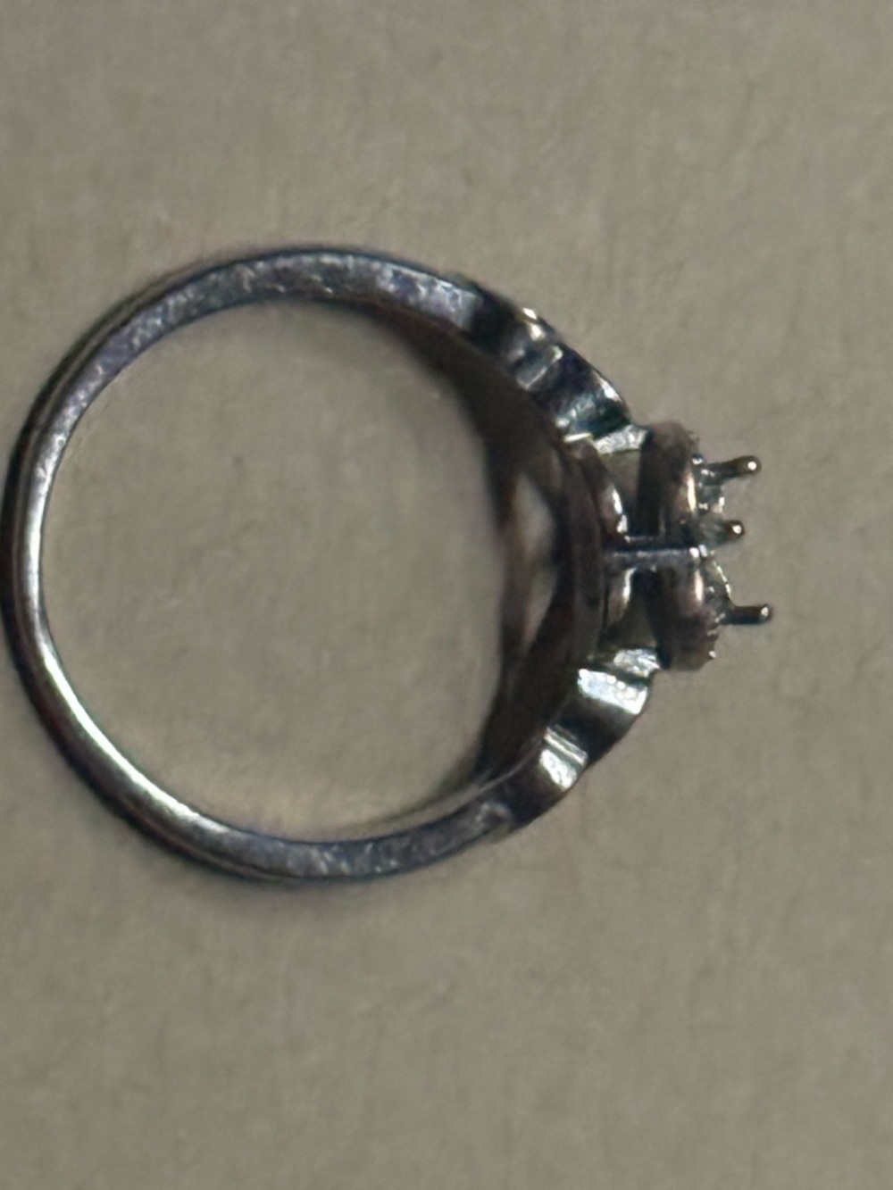 Source unknown setting obo - Picture 7 of 7